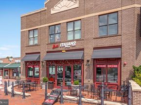 645 Jefferson Street, Herndon VA 20170