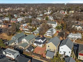 645 Jefferson Street, Herndon VA 20170