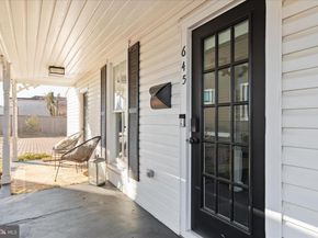 645 Jefferson Street, Herndon VA 20170