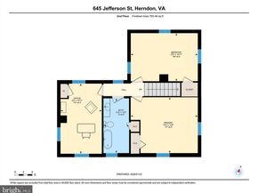 645 Jefferson Street, Herndon VA 20170