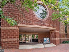 645 Jefferson Street, Herndon VA 20170