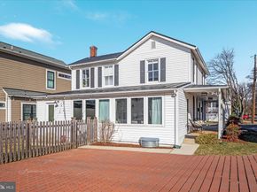 645 Jefferson Street, Herndon VA 20170