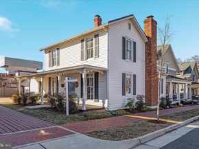 645 Jefferson Street, Herndon VA 20170