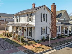 645 Jefferson Street, Herndon VA 20170