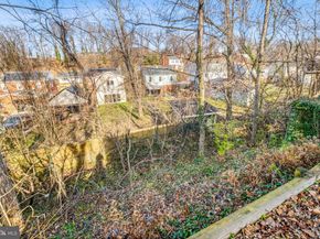 3028 P Street SE, Washington DC 20020