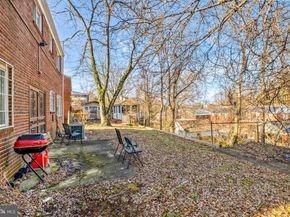 3028 P Street SE, Washington DC 20020