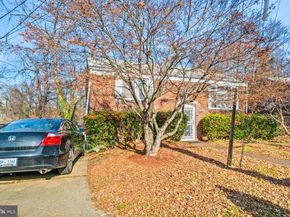 3028 P Street SE, Washington DC 20020