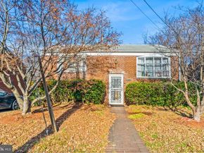 3028 P Street SE, Washington DC 20020