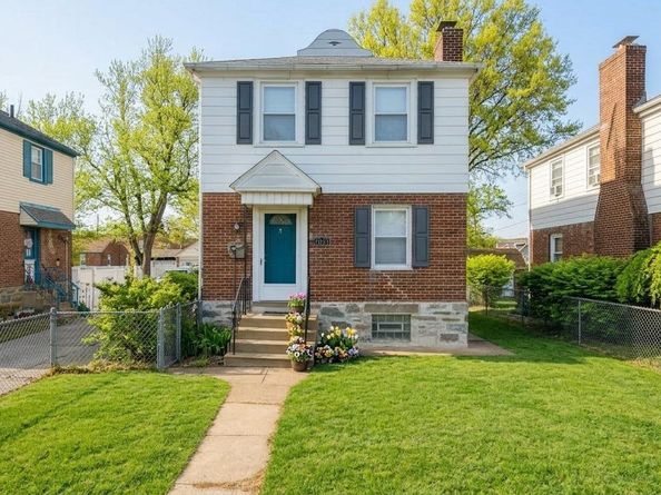 2035 Ripley Street, Philadelphia PA 19152