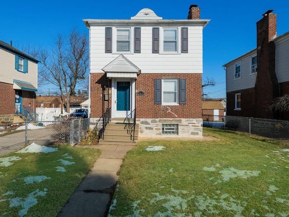 2035 Ripley Street, Philadelphia PA 19152