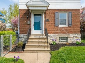 2035 Ripley Street, Philadelphia PA 19152