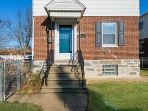 2035 Ripley Street, Philadelphia PA 19152