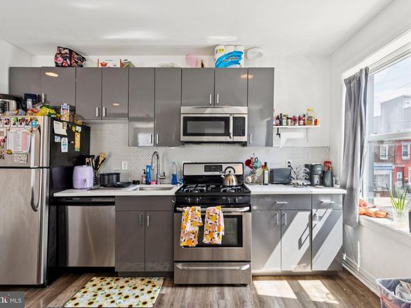 1226 S 21st Street, Philadelphia PA 19146