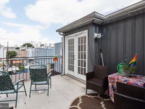 1226 S 21st Street, Philadelphia PA 19146