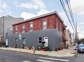 1226 S 21st Street, Philadelphia PA 19146