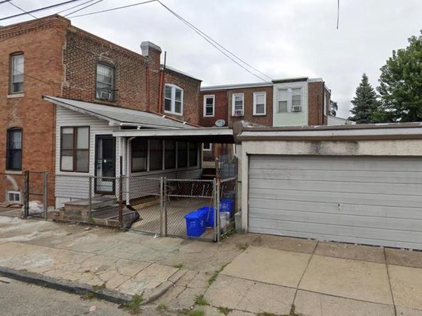 5101 Ditman Street, Philadelphia PA 19124