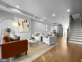 1217 I Street NE, Washington DC 20002