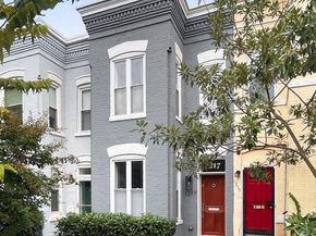 1217 I Street NE, Washington DC 20002