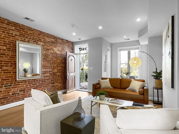 1217 I Street NE, Washington DC 20002