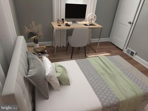 1811 T Place SE, Washington DC 20020