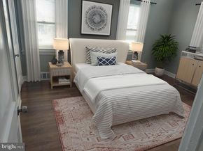 1811 T Place SE, Washington DC 20020