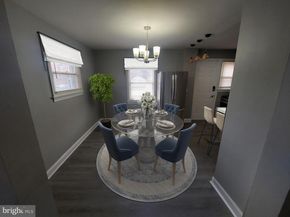 1811 T Place SE, Washington DC 20020