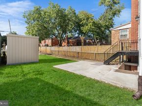 1811 T Place SE, Washington DC 20020