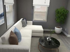 1811 T Place SE, Washington DC 20020