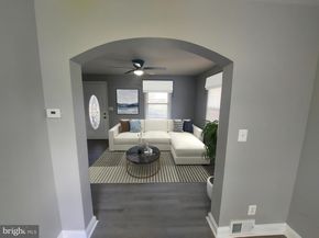 1811 T Place SE, Washington DC 20020