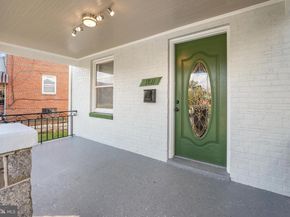 1811 T Place SE, Washington DC 20020