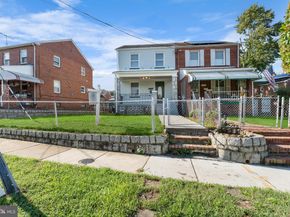 1811 T Place SE, Washington DC 20020