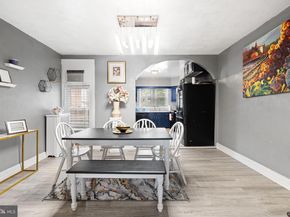 5431 Akron Street, Philadelphia PA 19124