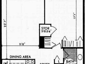 1420 Locust Street 14P, Philadelphia PA 19102