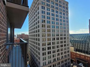 1420 Locust Street 14P, Philadelphia PA 19102