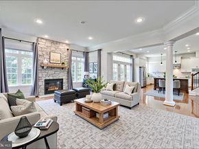 10002 Courthouse Road, Vienna VA 22181