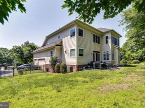 10002 Courthouse Road, Vienna VA 22181