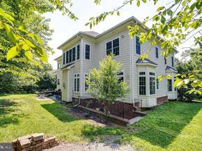 10002 Courthouse Road, Vienna VA 22181