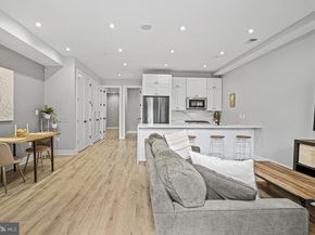 725 Euclid Street NW 1, Washington DC 20001