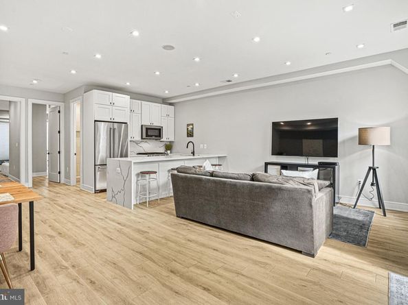 725 Euclid Street NW 1, Washington DC 20001