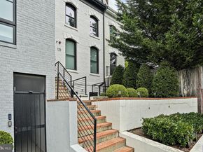 725 Euclid Street NW 1, Washington DC 20001