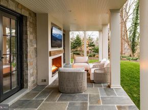 4939 Quebec Street NW, Washington DC 20016