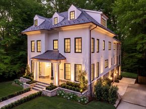 4939 Quebec Street NW, Washington DC 20016