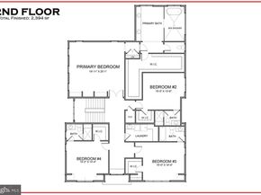 1111 Lakewood Drive SW, Vienna VA 22180