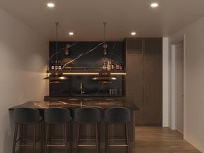 1111 Lakewood Drive SW, Vienna VA 22180