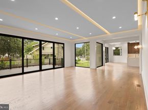 1111 Lakewood Drive SW, Vienna VA 22180