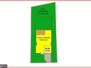 1111 Lakewood Drive SW, Vienna VA 22180