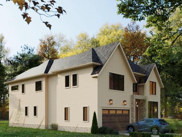 1111 Lakewood Drive SW, Vienna VA 22180