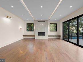 1111 Lakewood Drive SW, Vienna VA 22180