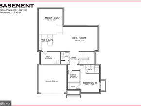 1111 Lakewood Drive SW, Vienna VA 22180