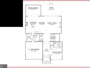 1111 Lakewood Drive SW, Vienna VA 22180